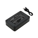 Cameron Sino Df Sfc100Uh Camera Charger For Comrex