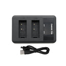 Cameron Sino Df Cne170Uh Camera Charger For Canon