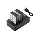 Cameron Sino Df Cne170Uh Camera Charger For Canon
