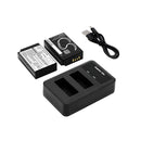 Cameron Sino Df Sfc100Uh Camera Charger For Comrex