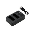 Cameron Sino Df Cne500Uh Camera Charger For Canon