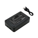 Cameron Sino Df Cne500Uh Camera Charger For Canon