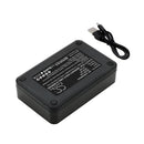 Cameron Sino Df Cne500Uh Camera Charger For Canon