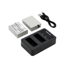 Cameron Sino Df Cne500Uh Camera Charger For Canon