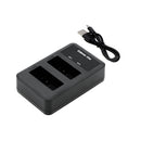 Cameron Sino Df Cne800Uh Camera Charger For Canon