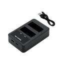 Cameron Sino Df Cne800Uh Camera Charger For Canon