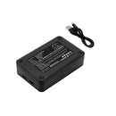 Cameron Sino Df Cne800Uh Camera Charger For Canon