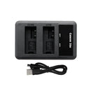 Cameron Sino Df Cne800Uh Camera Charger For Canon