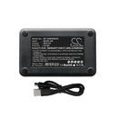 Cameron Sino Df Cne800Uh Camera Charger For Canon