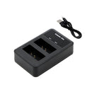 Cameron Sino Df Cnx500Uh Camera Charger For Canon