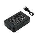 Cameron Sino Df Cnx500Uh Camera Charger For Canon