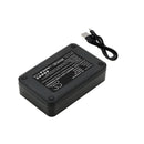 Cameron Sino Df Cnx500Uh Camera Charger For Canon