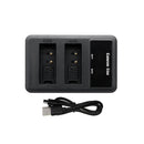Cameron Sino Df Cnx500Uh Camera Charger For Canon