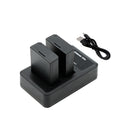 Cameron Sino Df Cnx500Uh Camera Charger For Canon