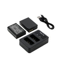 Cameron Sino Df Cnx500Uh Camera Charger For Canon
