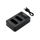 Cameron Sino Df Cnx700Uh Camera Charger For Canon