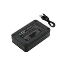 Cameron Sino Df Cnx700Uh Camera Charger For Canon