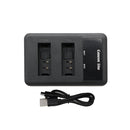 Cameron Sino Df Cnx700Uh Camera Charger For Canon
