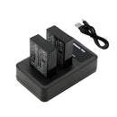 Cameron Sino Df Cnx700Uh Camera Charger For Canon