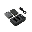 Cameron Sino Df Cnx700Uh Camera Charger For Canon