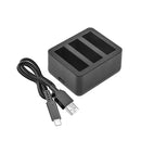 Cameron Sino Df Djs100Uh Camera Charger For Dji