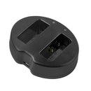 Cameron Sino Df Dli109Uh Camera Charger For Pentax