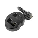 Cameron Sino Df Dli109Uh Camera Charger For Pentax