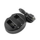 Cameron Sino Df Dli109Uh Camera Charger For Pentax