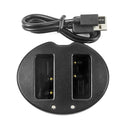 Cameron Sino Df Dli109Uh Camera Charger For Pentax