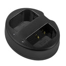 Cameron Sino Df Dli90Uh Camera Charger For Pentax