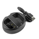 Cameron Sino Df Dli90Uh Camera Charger For Pentax