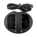 Cameron Sino Df Dli90Uh Camera Charger For Pentax