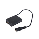 Cameron Sino Df Dre10Mc Battery For Canon Dc Coupler