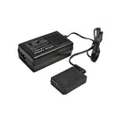 Cameron Sino Df Dre12Mc Battery For Canon Dc Coupler