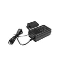Cameron Sino Df Dre12Mc Battery For Canon Dc Coupler