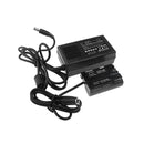 Cameron Sino Df Dre2Mc Battery For Canon Dc Coupler