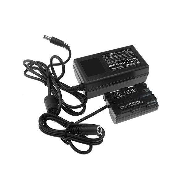 Cameron Sino Df Dre2Mc Battery For Canon Dc Coupler