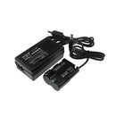 Cameron Sino Df Dre2Mc Battery For Canon Dc Coupler