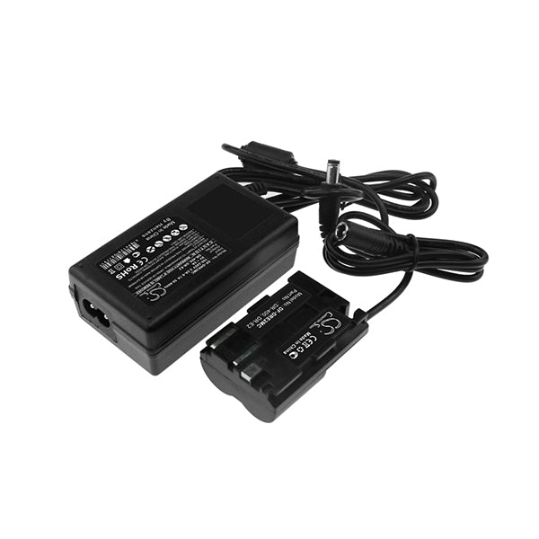 Cameron Sino Df Dre2Mc Battery For Canon Dc Coupler