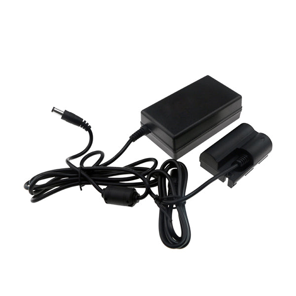 Cameron Sino Df Dre2Mc Battery For Canon Dc Coupler