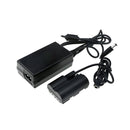 Cameron Sino Df Dre2Mc Battery For Canon Dc Coupler