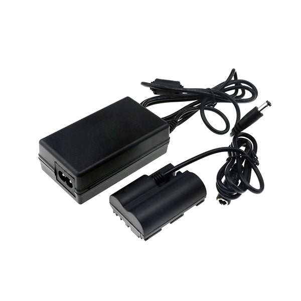 Cameron Sino Df Dre2Mc Battery For Canon Dc Coupler