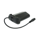 Cameron Sino Df Dre4Mc Battery For Canon Dc Coupler