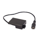Cameron Sino Df Dre5Mc Battery For Canon Dc Coupler