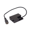Cameron Sino Df Dre5Mc Battery For Canon Dc Coupler