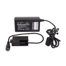 Cameron Sino Df Dre5Mc Battery For Canon Dc Coupler