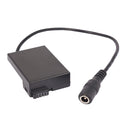 Cameron Sino Df Dre8Mc Battery For Canon Dc Coupler