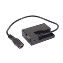 Cameron Sino Df Dre8Mc Battery For Canon Dc Coupler