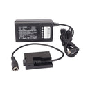 Cameron Sino Df Dre8Mc Battery For Canon Dc Coupler