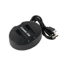 Cameron Sino Df Enel12Uh Camera Charger For Nikon